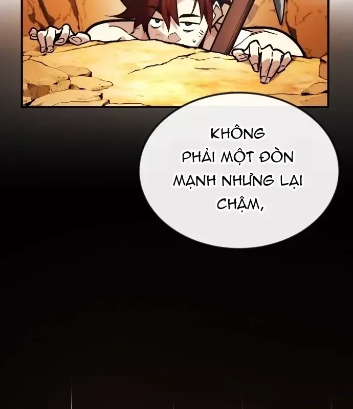 Trên Thế Giới Không Có Chiến Binh Xấu Chap 65 - Next Chap 66