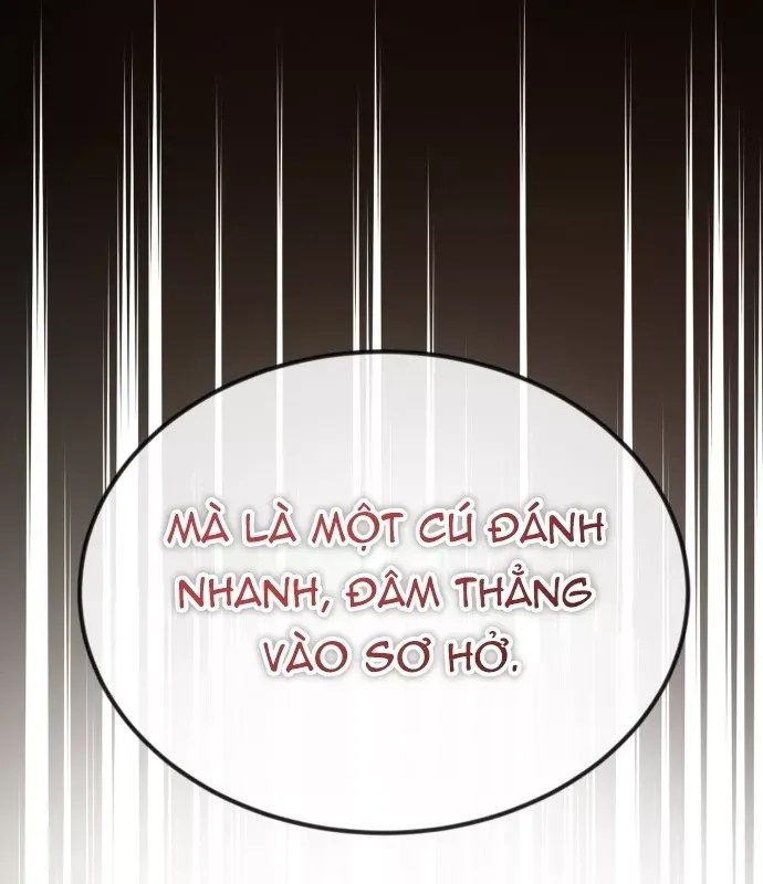 Trên Thế Giới Không Có Chiến Binh Xấu Chap 65 - Next Chap 66