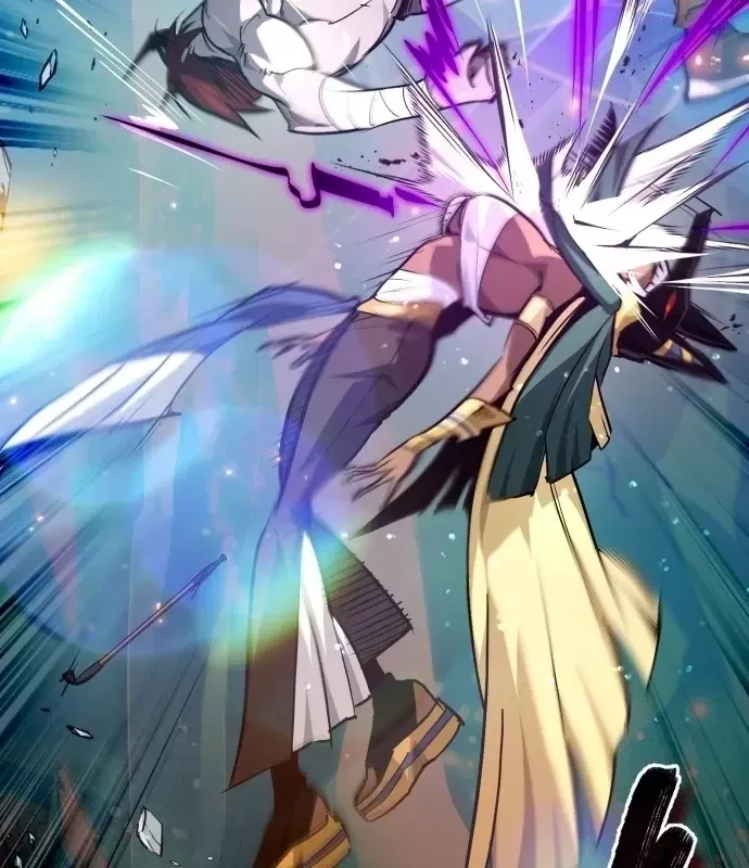 Trên Thế Giới Không Có Chiến Binh Xấu Chap 65 - Next Chap 66