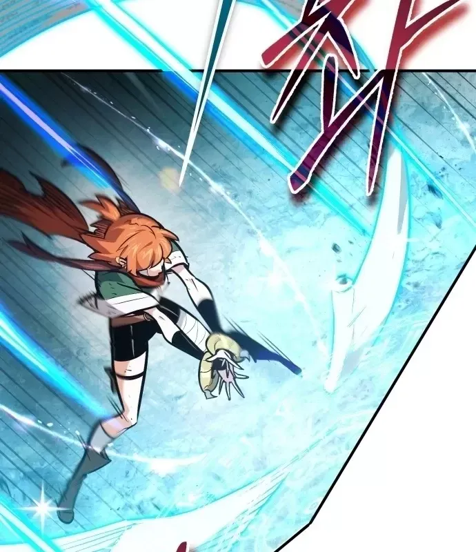 Trên Thế Giới Không Có Chiến Binh Xấu Chap 65 - Next Chap 66