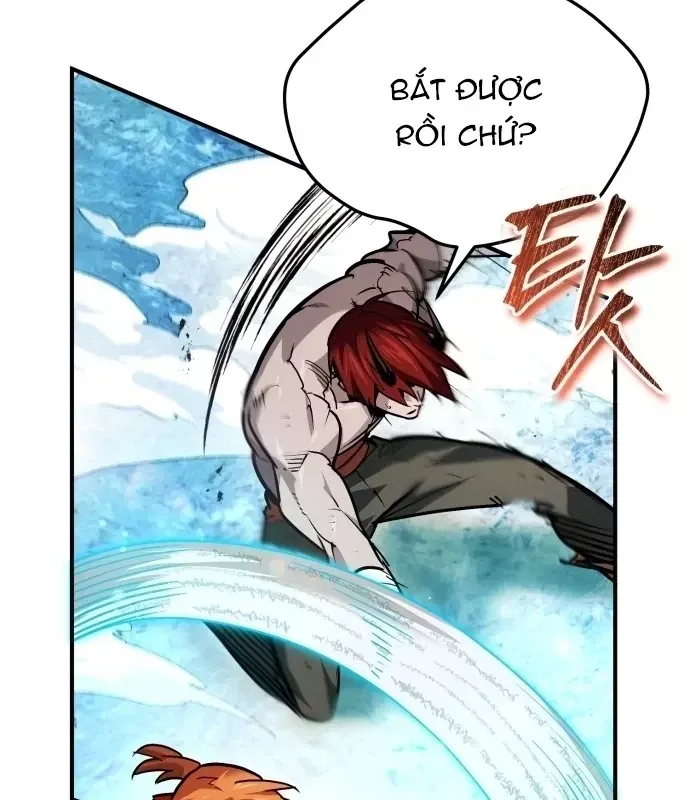 Trên Thế Giới Không Có Chiến Binh Xấu Chap 65 - Next Chap 66