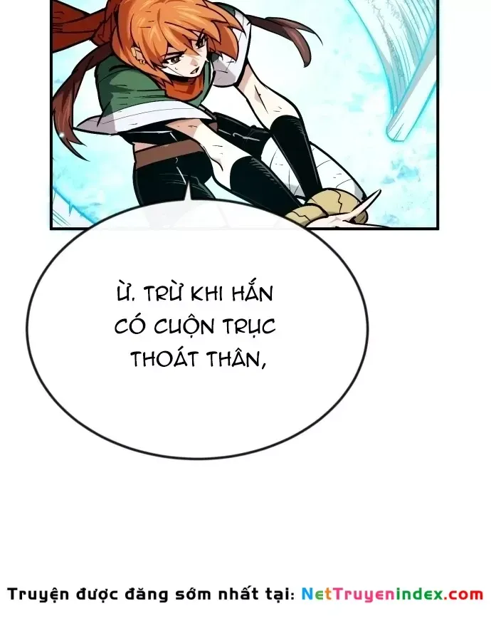 Trên Thế Giới Không Có Chiến Binh Xấu Chap 65 - Next Chap 66