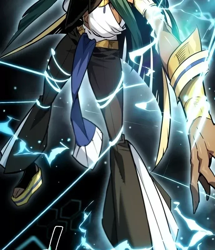 Trên Thế Giới Không Có Chiến Binh Xấu Chap 65 - Next Chap 66