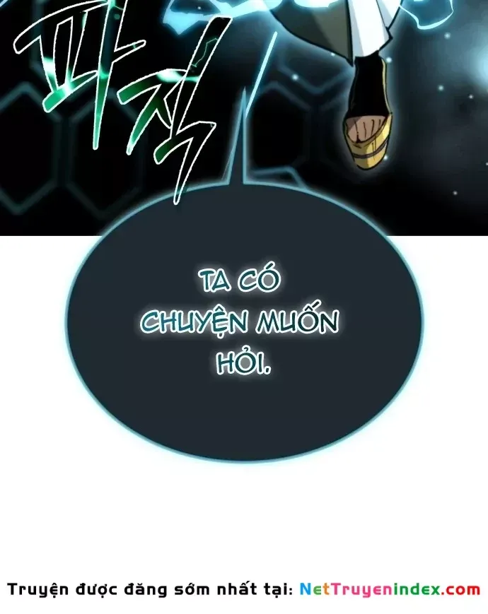 Trên Thế Giới Không Có Chiến Binh Xấu Chap 65 - Next Chap 66