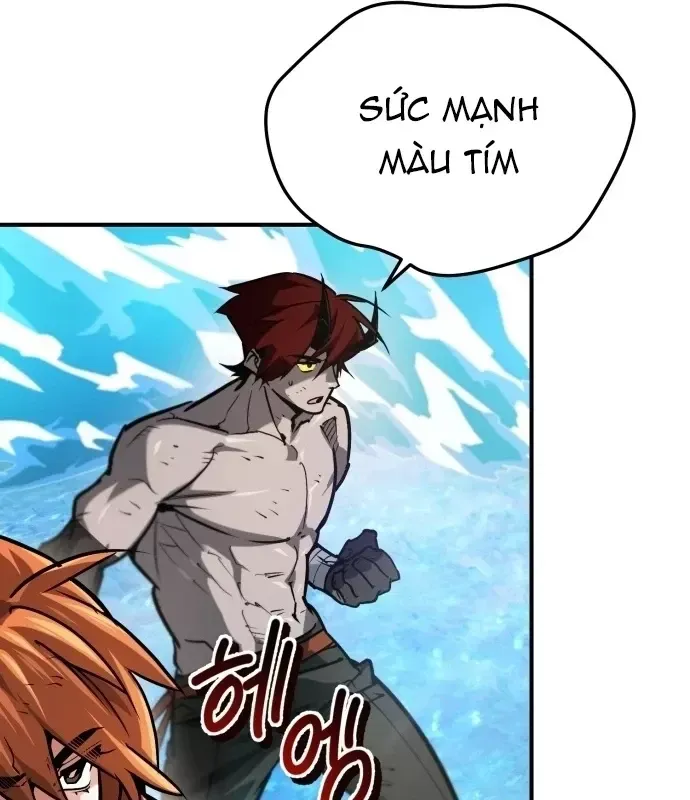 Trên Thế Giới Không Có Chiến Binh Xấu Chap 65 - Next Chap 66