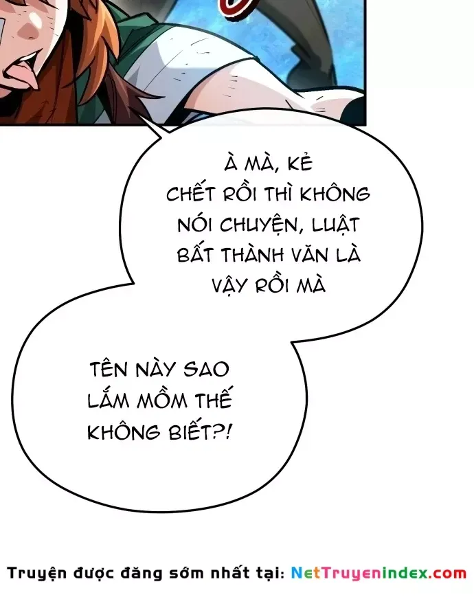 Trên Thế Giới Không Có Chiến Binh Xấu Chap 65 - Next Chap 66