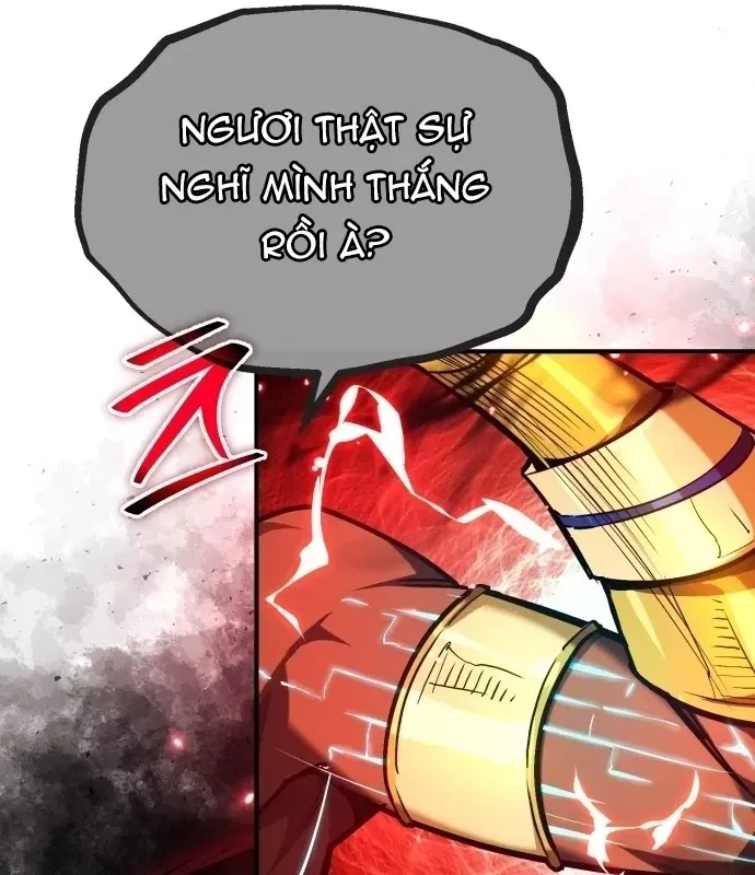 Trên Thế Giới Không Có Chiến Binh Xấu Chap 65 - Next Chap 66