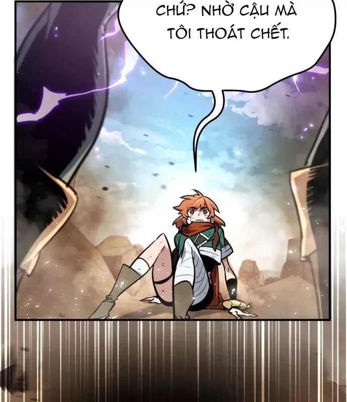 Trên Thế Giới Không Có Chiến Binh Xấu Chap 65 - Next Chap 66