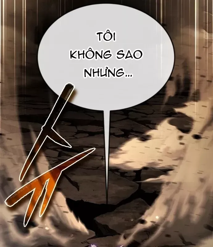 Trên Thế Giới Không Có Chiến Binh Xấu Chap 65 - Next Chap 66