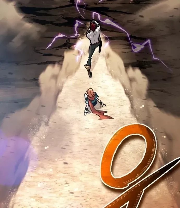 Trên Thế Giới Không Có Chiến Binh Xấu Chap 65 - Next Chap 66