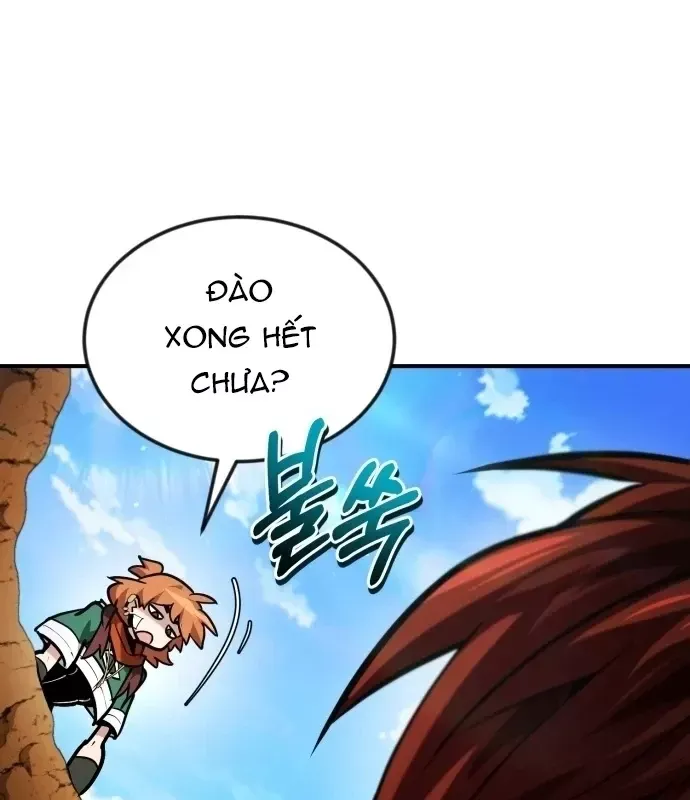 Trên Thế Giới Không Có Chiến Binh Xấu Chap 65 - Next Chap 66