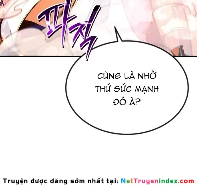 Trên Thế Giới Không Có Chiến Binh Xấu Chap 65 - Next Chap 66