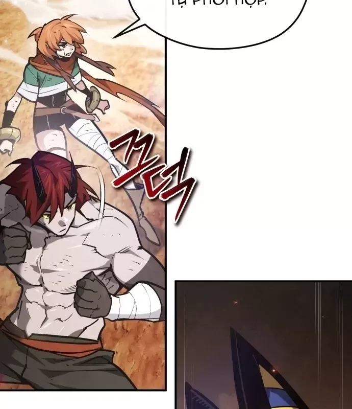 Trên Thế Giới Không Có Chiến Binh Xấu Chap 65 - Next Chap 66