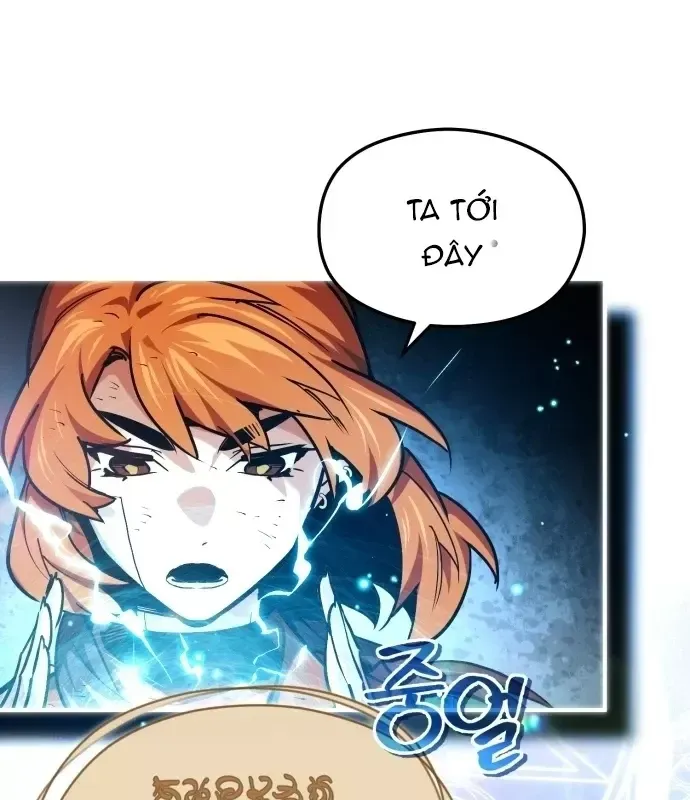 Trên Thế Giới Không Có Chiến Binh Xấu Chap 65 - Next Chap 66