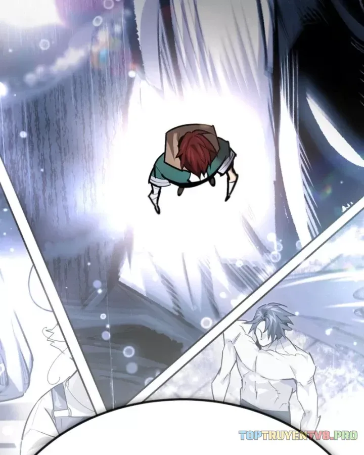 Trên Thế Giới Không Có Chiến Binh Xấu Chap 68 - Next Chap 69