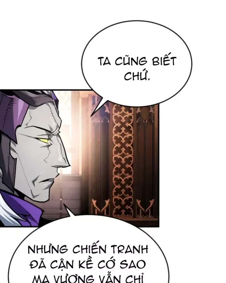 Trên Thế Giới Không Có Chiến Binh Xấu Chap 68 - Next Chap 69