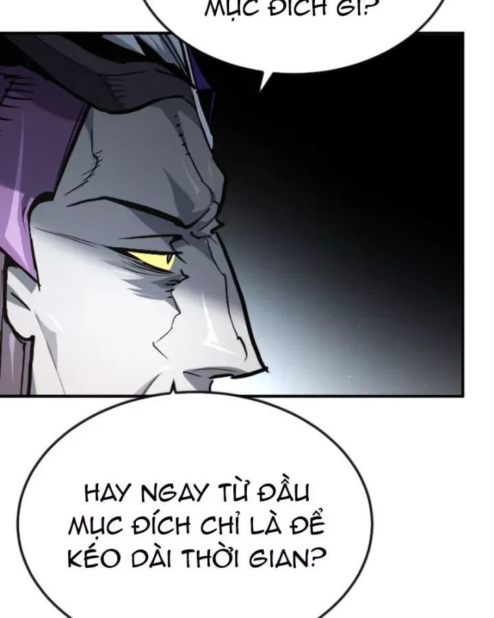 Trên Thế Giới Không Có Chiến Binh Xấu Chap 68 - Next Chap 69