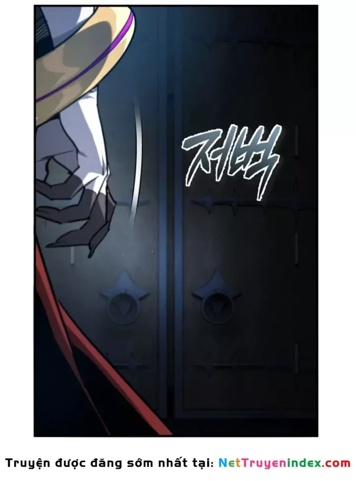 Trên Thế Giới Không Có Chiến Binh Xấu Chap 68 - Next Chap 69