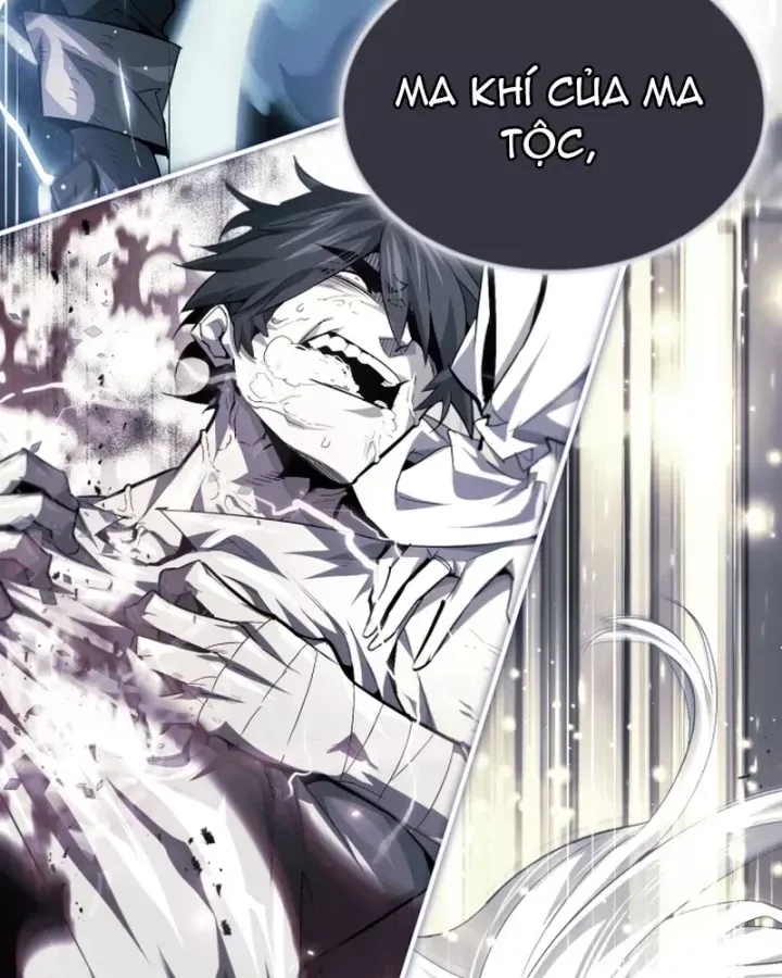 Trên Thế Giới Không Có Chiến Binh Xấu Chap 68 - Next Chap 69