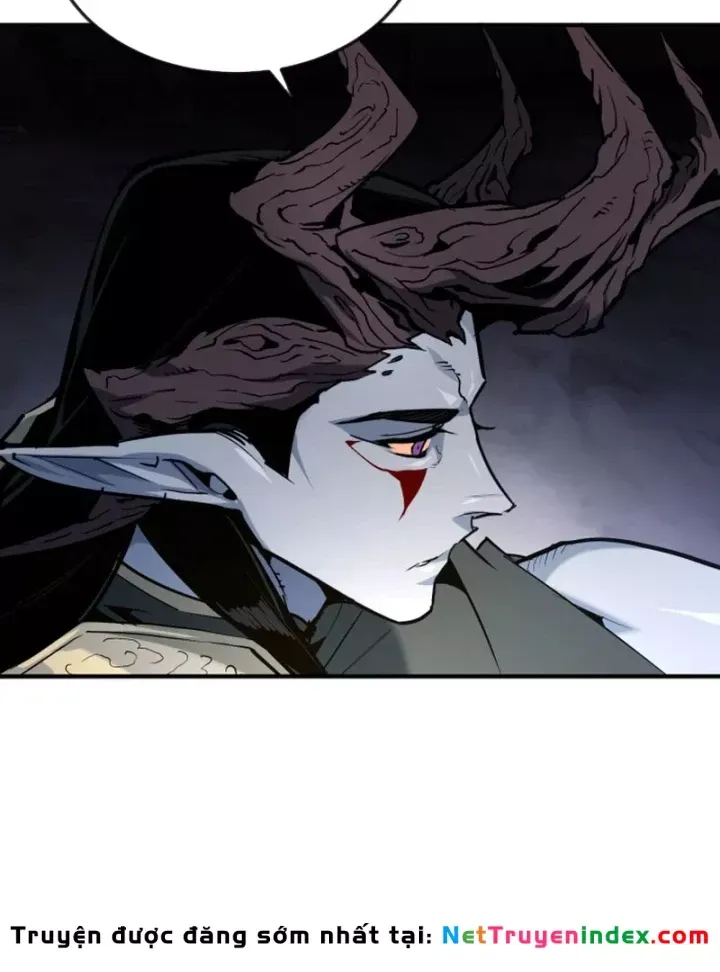 Trên Thế Giới Không Có Chiến Binh Xấu Chap 68 - Next Chap 69