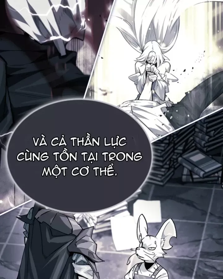 Trên Thế Giới Không Có Chiến Binh Xấu Chap 68 - Next Chap 69