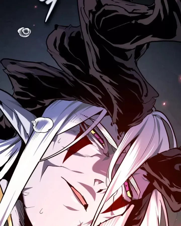 Trên Thế Giới Không Có Chiến Binh Xấu Chap 68 - Next Chap 69