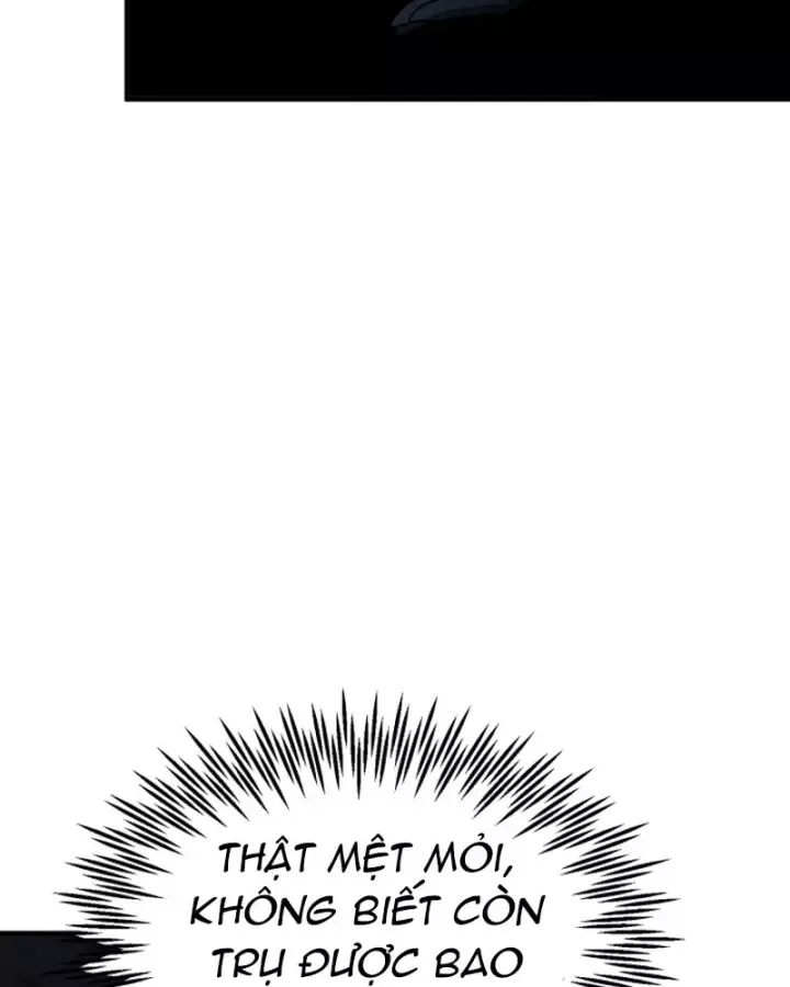 Trên Thế Giới Không Có Chiến Binh Xấu Chap 68 - Next Chap 69