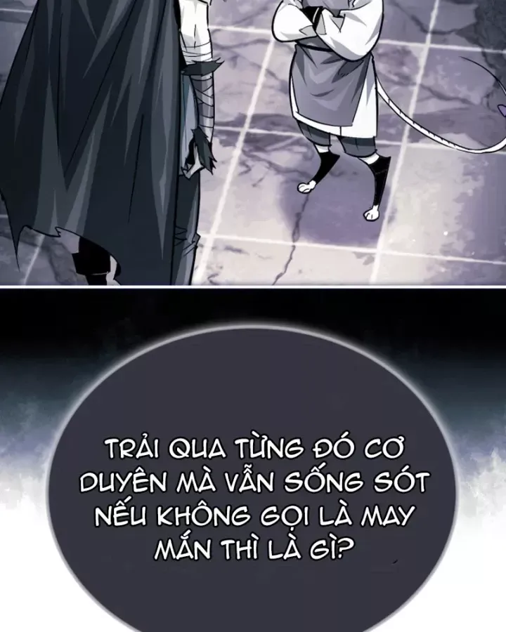 Trên Thế Giới Không Có Chiến Binh Xấu Chap 68 - Next Chap 69