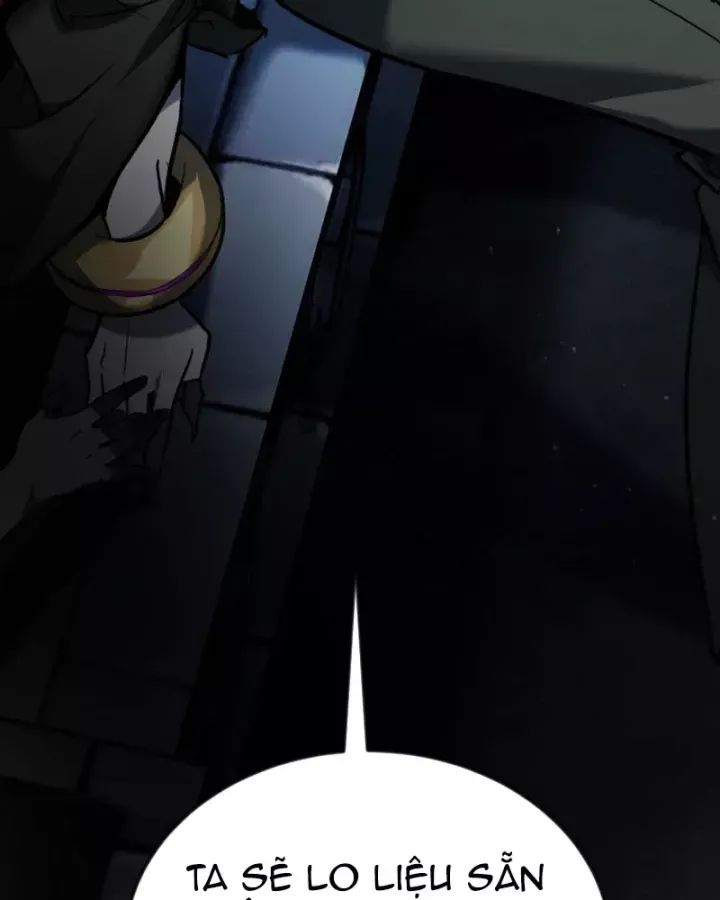 Trên Thế Giới Không Có Chiến Binh Xấu Chap 68 - Next Chap 69