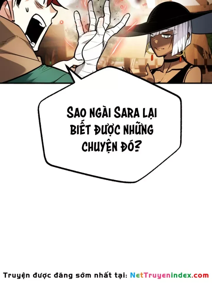 Trên Thế Giới Không Có Chiến Binh Xấu Chap 68 - Next Chap 69