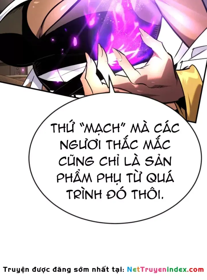 Trên Thế Giới Không Có Chiến Binh Xấu Chap 68 - Next Chap 69