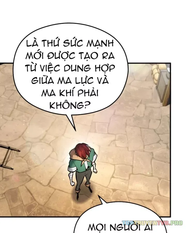 Trên Thế Giới Không Có Chiến Binh Xấu Chap 68 - Next Chap 69