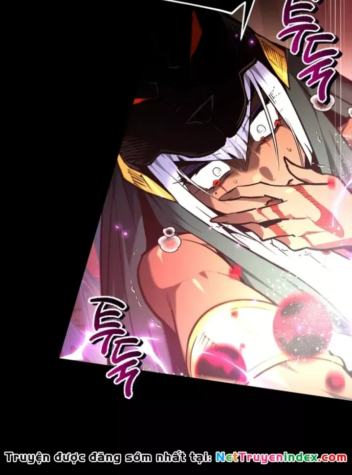 Trên Thế Giới Không Có Chiến Binh Xấu Chap 68 - Next Chap 69