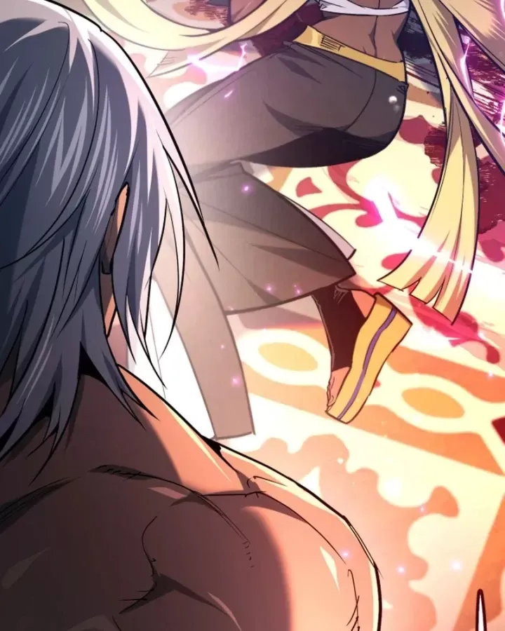 Trên Thế Giới Không Có Chiến Binh Xấu Chap 68 - Next Chap 69