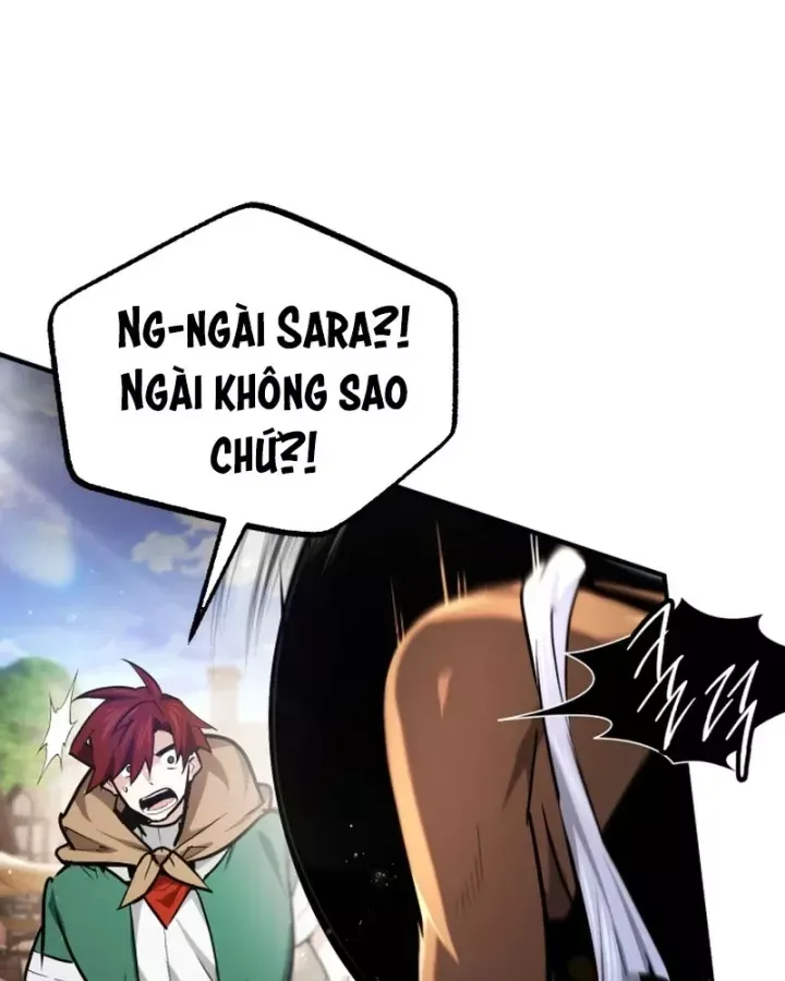 Trên Thế Giới Không Có Chiến Binh Xấu Chap 68 - Next Chap 69