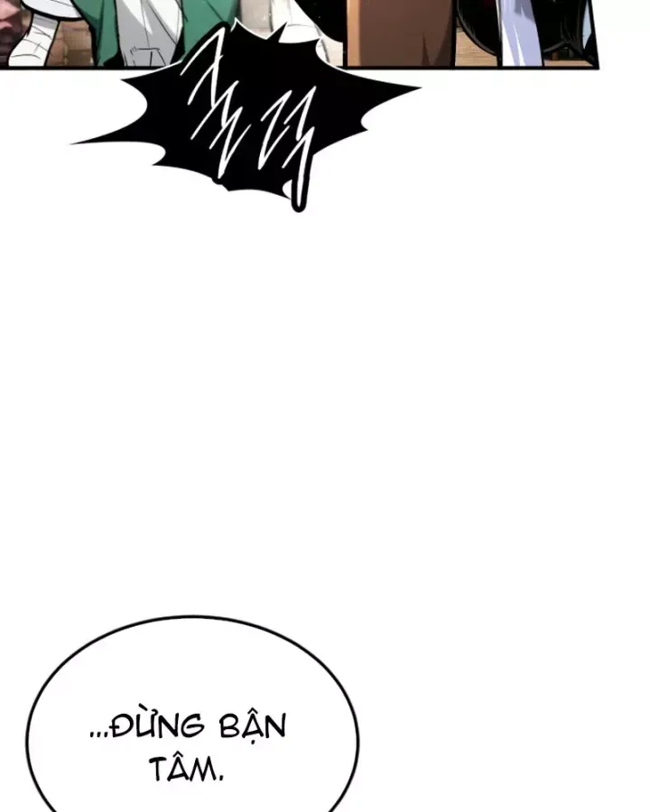 Trên Thế Giới Không Có Chiến Binh Xấu Chap 68 - Next Chap 69