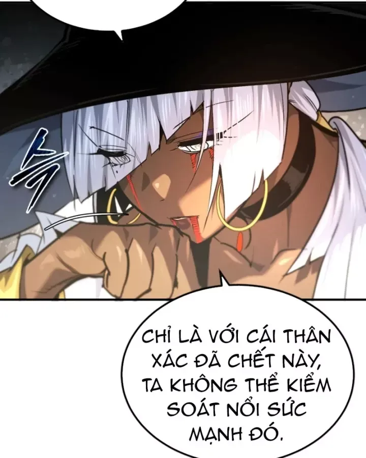Trên Thế Giới Không Có Chiến Binh Xấu Chap 68 - Next Chap 69