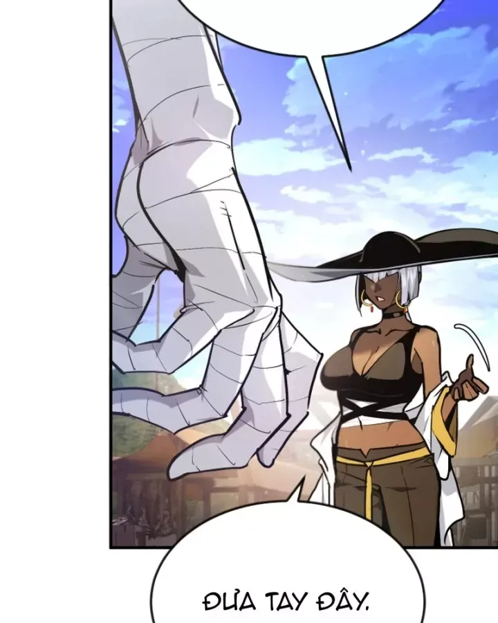 Trên Thế Giới Không Có Chiến Binh Xấu Chap 68 - Next Chap 69