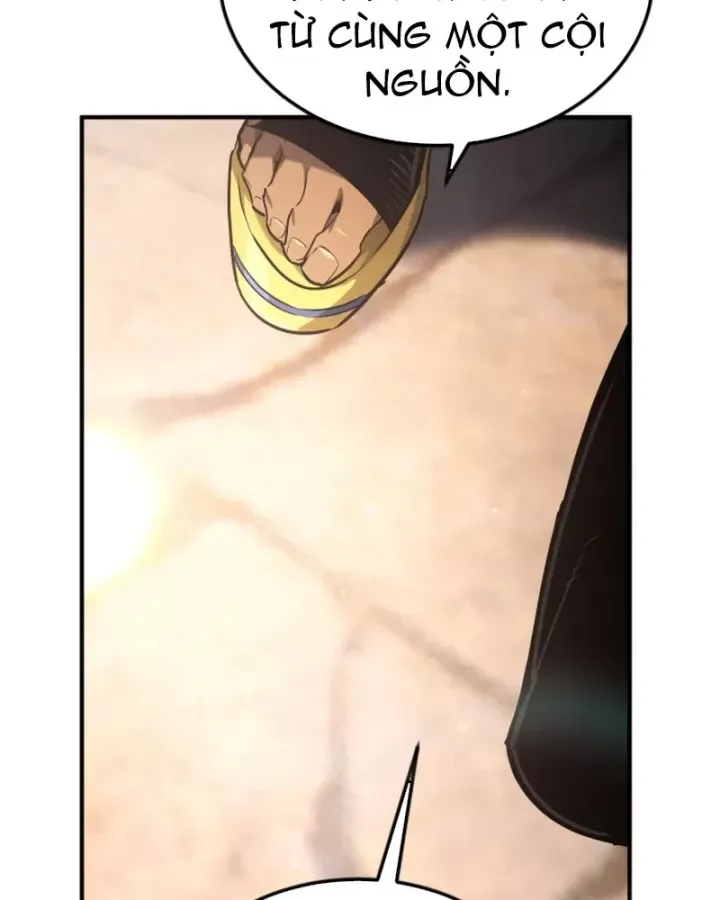 Trên Thế Giới Không Có Chiến Binh Xấu Chap 68 - Next Chap 69