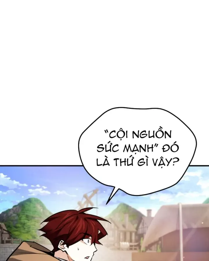 Trên Thế Giới Không Có Chiến Binh Xấu Chap 68 - Next Chap 69