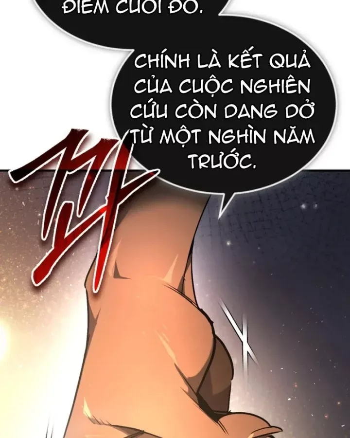 Trên Thế Giới Không Có Chiến Binh Xấu Chap 68 - Next Chap 69