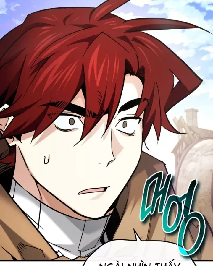 Trên Thế Giới Không Có Chiến Binh Xấu Chap 68 - Next Chap 69