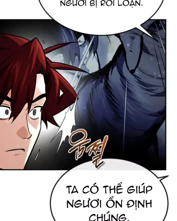 Trên Thế Giới Không Có Chiến Binh Xấu Chap 68 - Next Chap 69