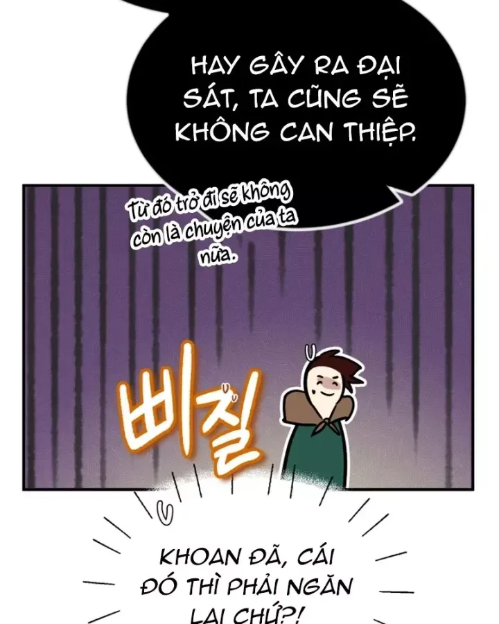 Trên Thế Giới Không Có Chiến Binh Xấu Chap 68 - Next Chap 69
