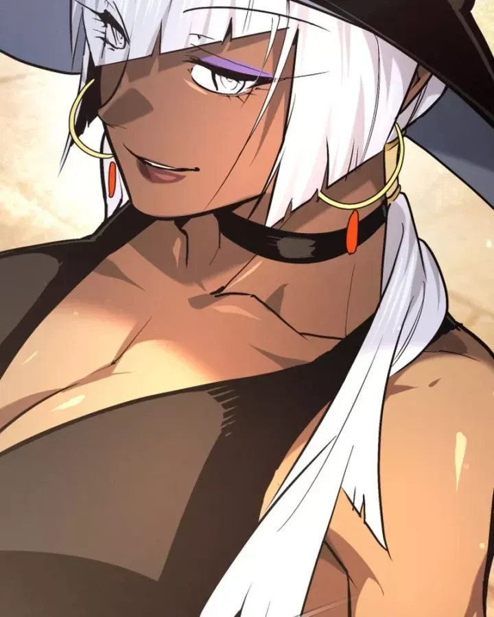 Trên Thế Giới Không Có Chiến Binh Xấu Chap 68 - Next Chap 69