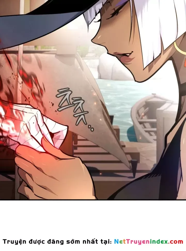 Trên Thế Giới Không Có Chiến Binh Xấu Chap 68 - Next Chap 69