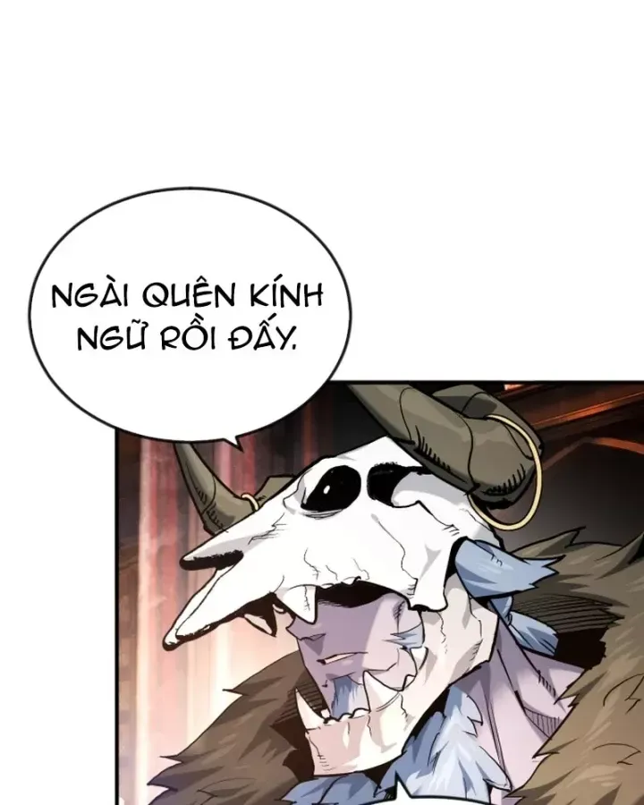 Trên Thế Giới Không Có Chiến Binh Xấu Chap 68 - Next Chap 69