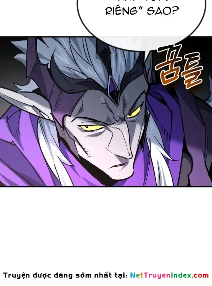 Trên Thế Giới Không Có Chiến Binh Xấu Chap 68 - Next Chap 69