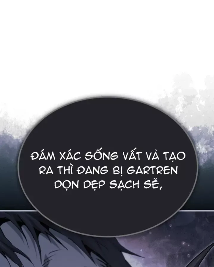 Trên Thế Giới Không Có Chiến Binh Xấu Chap 68 - Next Chap 69