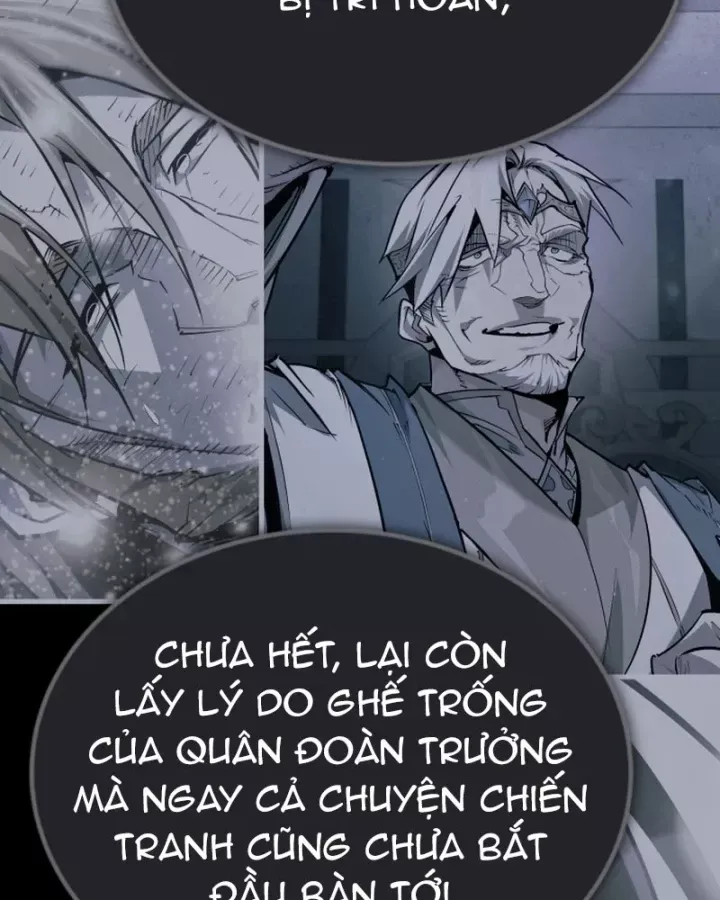 Trên Thế Giới Không Có Chiến Binh Xấu Chap 68 - Next Chap 69